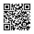 QR kód na túto stránku zilina.oma.sk u pod-hliniskom