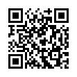 QR kód na túto stránku zilina.oma.sk u pod-sadom