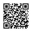 QR kód na túto stránku zilina.oma.sk u pod-sadom 49