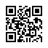 QR kód na túto stránku zilina.oma.sk u radova