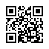 QR kód na túto stránku zilina.oma.sk u radova 7