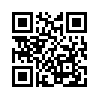 QR kód na túto stránku zilina.oma.sk u riecna 7