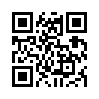 QR kód na túto stránku zilina.oma.sk u rybniky