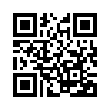 QR kód na túto stránku zilina.oma.sk u siesta