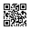 QR kód na túto stránku zilina.oma.sk u zavoz