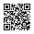 QR kód na túto stránku zilina.oma.sk zdravotnictvo