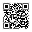 QR kód na túto stránku zilinska-kotlina.oma.sk cyklotrasa ine mtb