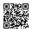 QR kód na túto stránku zilinsky-kraj.oma.sk turistika blue