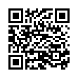 QR kód na túto stránku zilinsky-kraj.oma.sk turistika blue ine