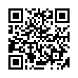 QR kód na túto stránku zilinsky-kraj.oma.sk turistika blue peak