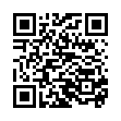 QR kód na túto stránku zilinsky-kraj.oma.sk turistika red ine