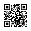 QR kód na túto stránku zipov.oma.sk cyklotrasa