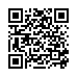 QR kód na túto stránku zipov.oma.sk cyklotrasa blue bicycle