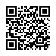 QR kód na túto stránku zirany.oma.sk obchod organicke