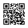 QR kód na túto stránku zirovce.oma.sk doprava