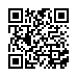 QR kód na túto stránku zirovce.oma.sk turistika blue major