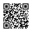 QR kód na túto stránku zirovce.oma.sk turistika ine