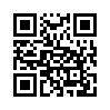 QR kód na túto stránku zirovce.oma.sk volny-cas