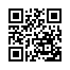 QR kód na túto stránku zitavany.oma.sk