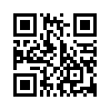 QR kód na túto stránku zitavany.oma.sk u luzna