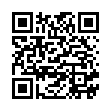 QR kód na túto stránku zitavce.oma.sk cyklotrasa red bicycle