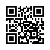 QR kód na túto stránku zitavce.oma.sk mhd