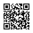 QR kód na túto stránku zitavce.oma.sk pamiatka socha