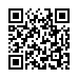 QR kód na túto stránku zitavska-pahorkatina.oma.sk