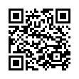 QR kód na túto stránku zitavska-pahorkatina.oma.sk bicykel stojan