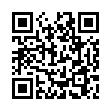 QR kód na túto stránku zitavska-pahorkatina.oma.sk sport ihrisko