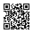 QR kód na túto stránku zitavska-pahorkatina.oma.sk u