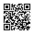 QR kód na túto stránku zitkova.oma.sk sluzby radnica