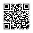 QR kód na túto stránku zitkova.oma.sk turistika blue major