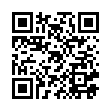QR kód na túto stránku zitkova.oma.sk ubytovanie