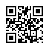 QR kód na túto stránku zitna.oma.sk