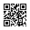 QR kód na túto stránku zitna.oma.sk poi