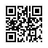 QR kód na túto stránku zizeleves.oma.sk