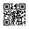 QR kód na túto stránku zizeleves.oma.sk doprava