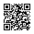 QR kód na túto stránku zizeleves.oma.sk doprava autobusova-zastavka