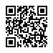 QR kód na túto stránku zlata-bana.oma.sk turistika yellow major