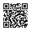 QR kód na túto stránku zlate-hory.oma.sk turistika green ine