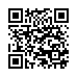 QR kód na túto stránku zlate-hory.oma.sk u kostelni 37