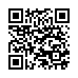 QR kód na túto stránku zlate-hory.oma.sk u kostelni 57