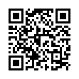 QR kód na túto stránku zlate-hory.oma.sk u manesova 617