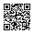 QR kód na túto stránku zlate-hory.oma.sk u manesova 749