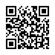 QR kód na túto stránku zlate-hory.oma.sk u mlynska