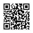 QR kód na túto stránku zlate-hory.oma.sk u nam-svobody 101