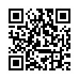 QR kód na túto stránku zlate-hory.oma.sk u nam-svobody 5