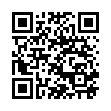 QR kód na túto stránku zlate-hory.oma.sk u nerudova