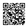 QR kód na túto stránku zlate-hory.oma.sk u nerudova 406